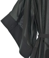 HYKE（ハイク）ワンピース 黒 サイズ:1(S位) レディース/2200611854025