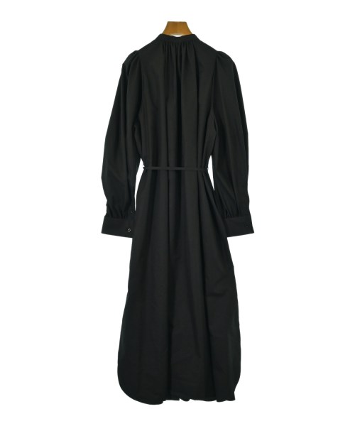 HYKE（ハイク）ワンピース 黒 サイズ:1(S位) レディース/2200612503014