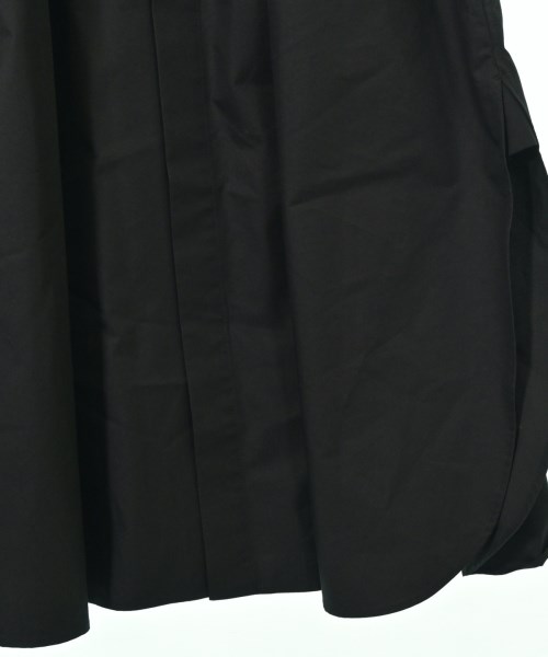 HYKE（ハイク）ワンピース 黒 サイズ:1(S位) レディース/2200612503014