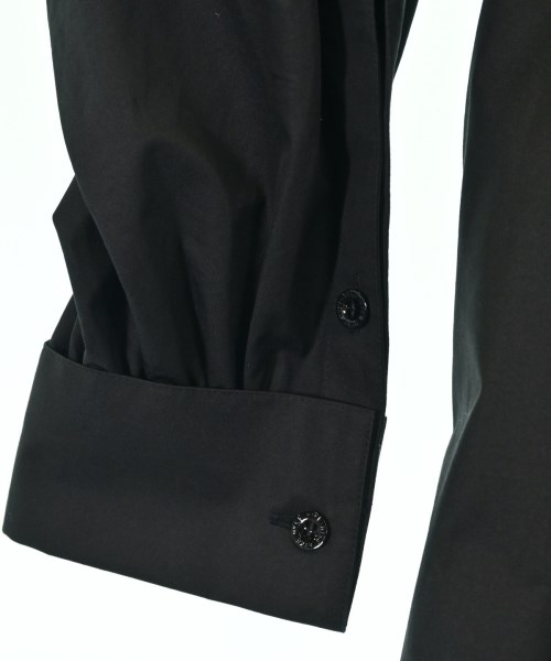 HYKE（ハイク）ワンピース 黒 サイズ:1(S位) レディース/2200612503014