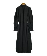 HYKE（ハイク）ワンピース 黒 サイズ:1(S位) レディース/2200612503014