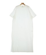 HYKE（ハイク）ワンピース 白 サイズ:2(M位) レディース/2200612503038