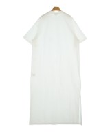 HYKE（ハイク）ワンピース 白 サイズ:2(M位) レディース/2200612503038