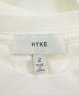 HYKE（ハイク）ワンピース 白 サイズ:2(M位) レディース/2200612503038