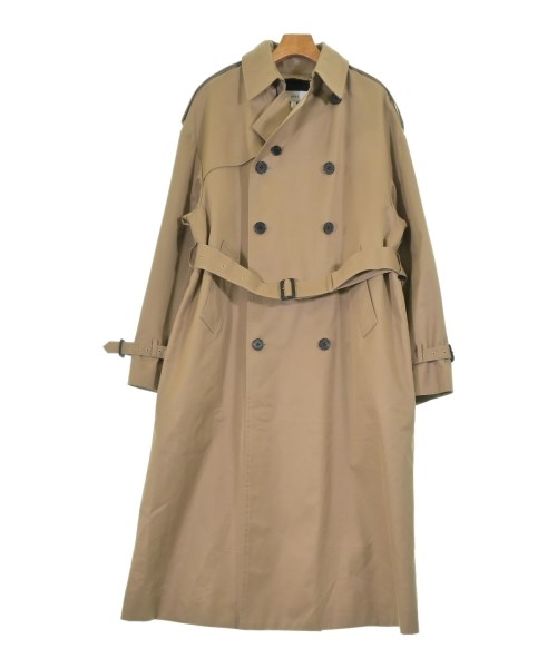 ハイク(HYKE)のHYKE トレンチコート