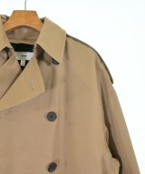HYKE（ハイク）トレンチコート ベージュ サイズ:1(S位) レディース/2200613507011