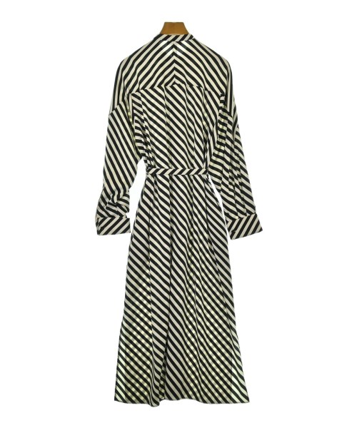 HYKE（ハイク）ワンピース 白 サイズ:1(S位) レディース/2200613507066