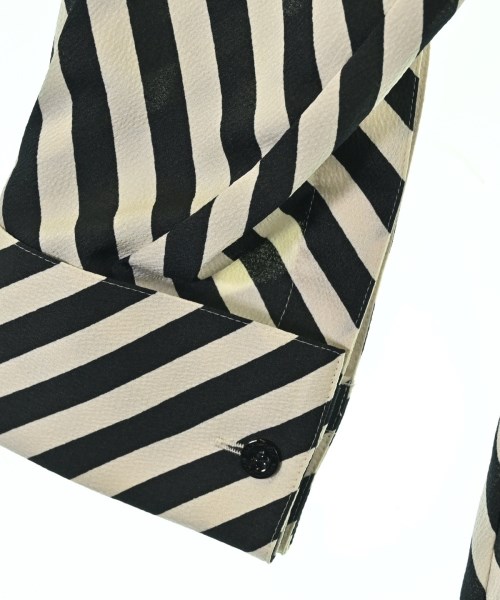 HYKE（ハイク）ワンピース 白 サイズ:1(S位) レディース/2200613507066