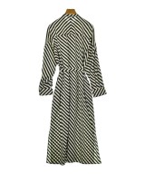 HYKE（ハイク）ワンピース 白 サイズ:1(S位) レディース/2200613507066