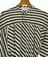 HYKE（ハイク）ワンピース 白 サイズ:1(S位) レディース/2200613507066