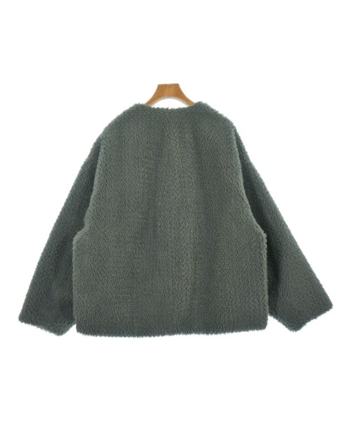 HYKE（ハイク）その他 緑 サイズ:2(M位) レディース/2200619669010