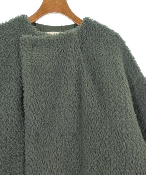 HYKE（ハイク）その他 緑 サイズ:2(M位) レディース/2200619669010