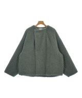 HYKE（ハイク）その他 緑 サイズ:2(M位) レディース/2200619669010