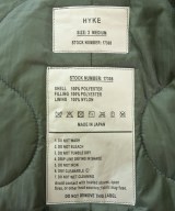 HYKE（ハイク）その他 緑 サイズ:2(M位) レディース/2200619669010