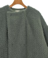 HYKE（ハイク）その他 緑 サイズ:2(M位) レディース/2200619669010