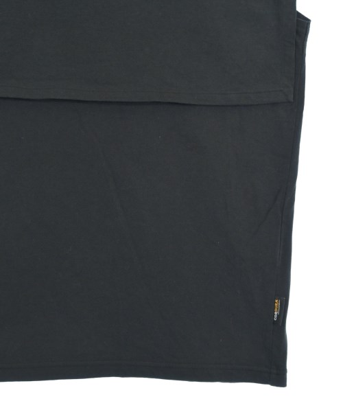 HYKE（ハイク）タンクトップ 黒 サイズ:1(S位) レディース/2200619850265