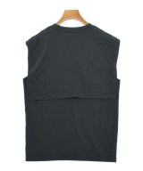 HYKE（ハイク）タンクトップ 黒 サイズ:1(S位) レディース/2200619850265