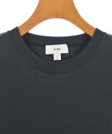 HYKE（ハイク）タンクトップ 黒 サイズ:1(S位) レディース/2200619850265