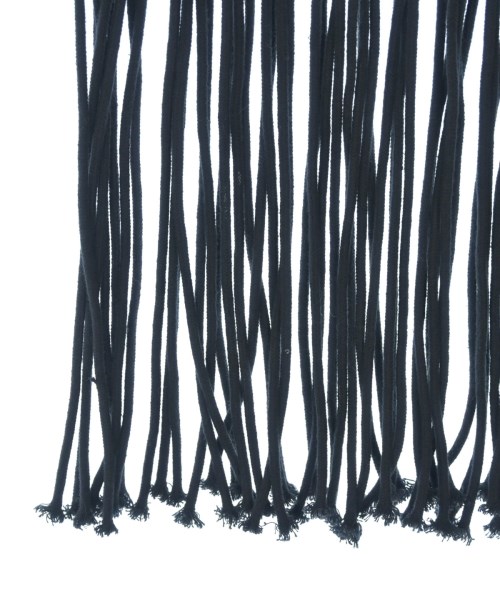 HYKE（ハイク）ロング・マキシ丈スカート 黒 サイズ:1(S位) レディース/2200610011030