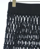 HYKE（ハイク）ロング・マキシ丈スカート 黒 サイズ:1(S位) レディース/2200610011030