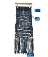 HYKE（ハイク）ロング・マキシ丈スカート 黒 サイズ:1(S位) レディース/2200610011030