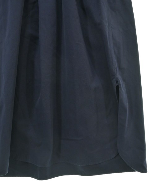 HYKE（ハイク）ワンピース 紺 サイズ:1(S位) レディース/2200610011054