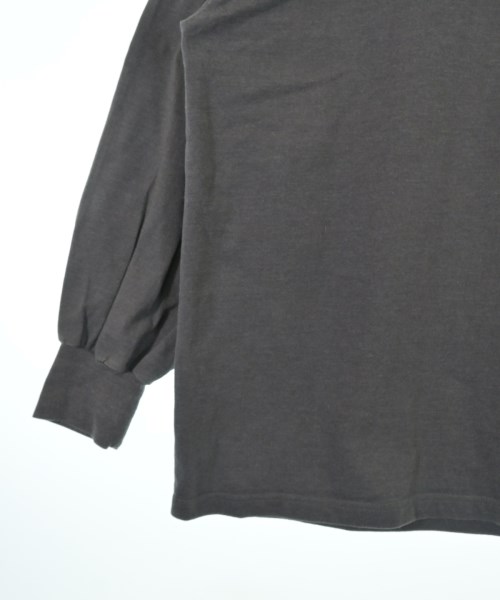 HYKE（ハイク）Tシャツ・カットソー グレー サイズ:1(S位) レディース/2200610011085