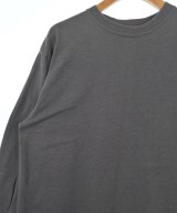 HYKE（ハイク）Tシャツ・カットソー グレー サイズ:1(S位) レディース/2200610011085