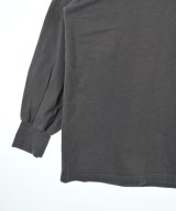 HYKE（ハイク）Tシャツ・カットソー グレー サイズ:1(S位) レディース/2200610011085
