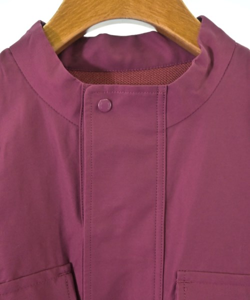 HYKE（ハイク）ワンピース ピンク サイズ:1(S位) レディース/2200611557018