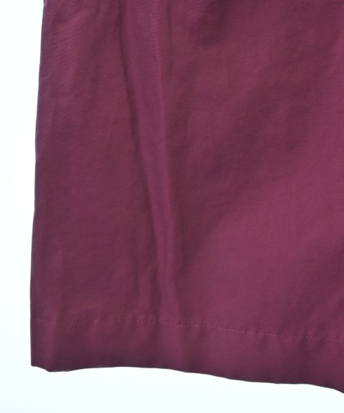 HYKE（ハイク）ワンピース ピンク サイズ:1(S位) レディース/2200611557018