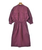 HYKE（ハイク）ワンピース ピンク サイズ:1(S位) レディース/2200611557018