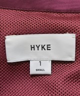 HYKE（ハイク）ワンピース ピンク サイズ:1(S位) レディース/2200611557018