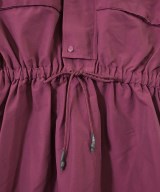 HYKE（ハイク）ワンピース ピンク サイズ:1(S位) レディース/2200611557018