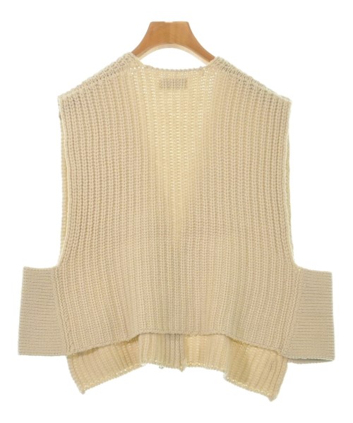 HYKE（ハイク）カーディガン ベージュ サイズ:F レディース/2200616933138