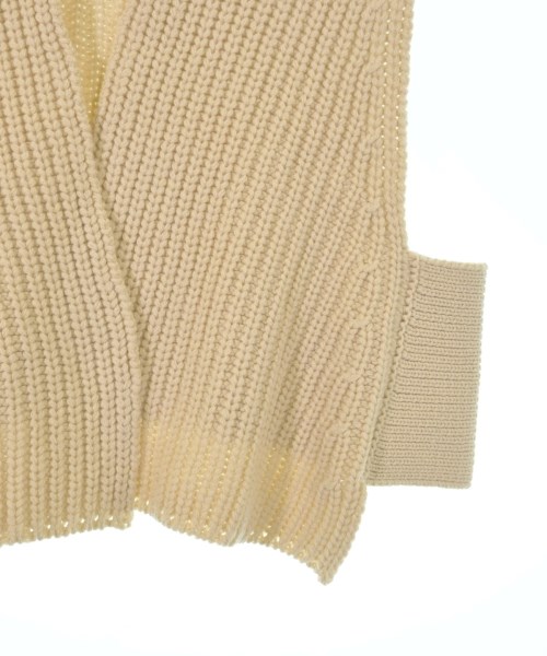 HYKE（ハイク）カーディガン ベージュ サイズ:F レディース/2200616933138