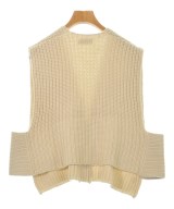 HYKE（ハイク）カーディガン ベージュ サイズ:F レディース/2200616933138