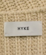 HYKE（ハイク）カーディガン ベージュ サイズ:F レディース/2200616933138