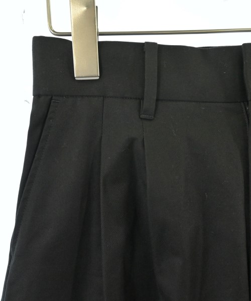 HYKE（ハイク）その他 黒 サイズ:1(S位) レディース/2200620263016