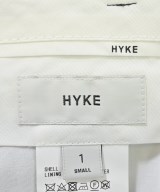HYKE（ハイク）その他 黒 サイズ:1(S位) レディース/2200620263016