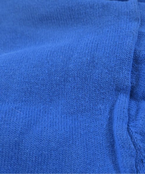 HYKE（ハイク）ニット・セーター 青 サイズ:M レディース/2200620314022