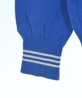 HYKE（ハイク）ニット・セーター 青 サイズ:M レディース/2200620314022