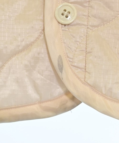 HYKE（ハイク）その他 ベージュ サイズ:F レディース/2200609436035