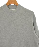 HYKE（ハイク）ニット・セーター グレー サイズ:1(S位) レディース/2200609436073