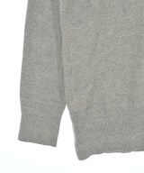 HYKE（ハイク）ニット・セーター グレー サイズ:1(S位) レディース/2200609436073