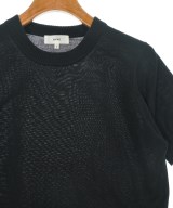 HYKE（ハイク）ニット・セーター 黒 サイズ:1(S位) レディース/2200609436080