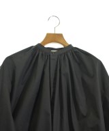 HYKE（ハイク）カジュアルシャツ 黒 サイズ:1(S位) レディース/2200612585027