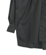 HYKE（ハイク）カジュアルシャツ 黒 サイズ:1(S位) レディース/2200612585027