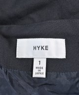 HYKE（ハイク）その他 紺 サイズ:1(S位) レディース/2200612585249