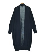 HYKE（ハイク）カーディガン 紺 サイズ:1(S位) レディース/2200618599035